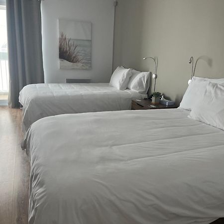 Hotel Normandie Rimouski Buitenkant foto