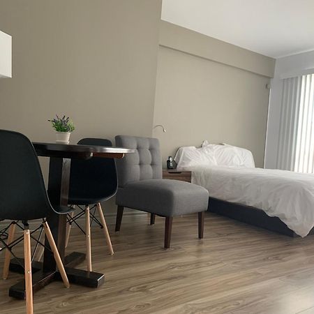 Hotel Normandie Rimouski Buitenkant foto